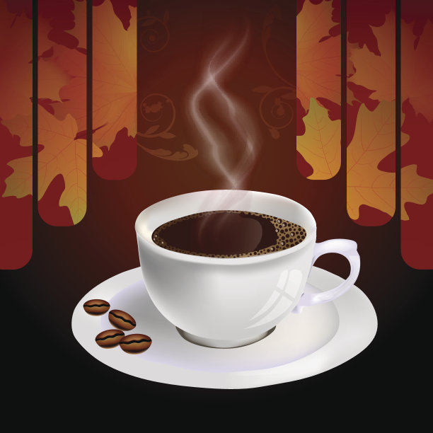 一杯咖啡图片下载