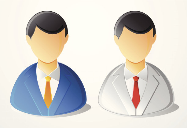 概要文件图标图片下载