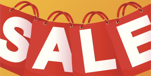 红色背景下的数字特写镜头图片下载