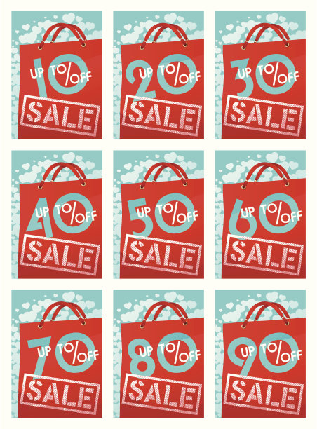 销售折扣图片下载