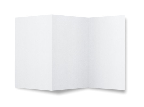 空白纸传单图片下载