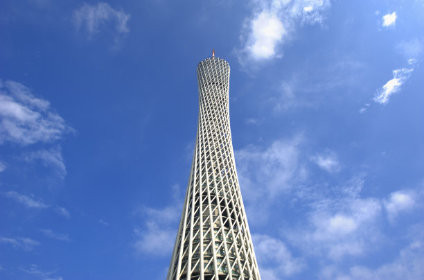 广州塔,广州图片下载