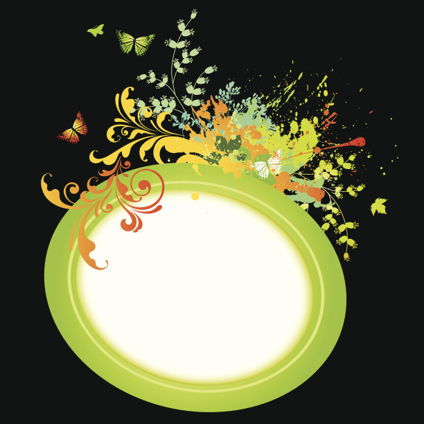 春天的飞溅图片下载