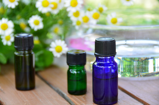 芳香疗法治疗图片下载