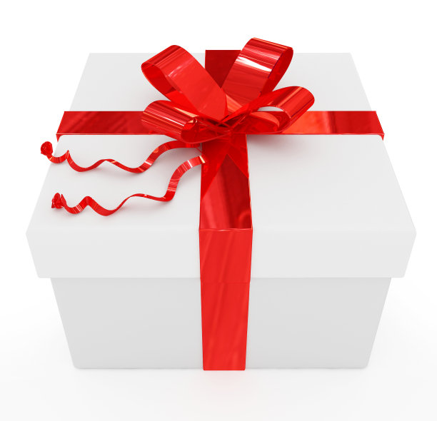 礼物盒图片下载
