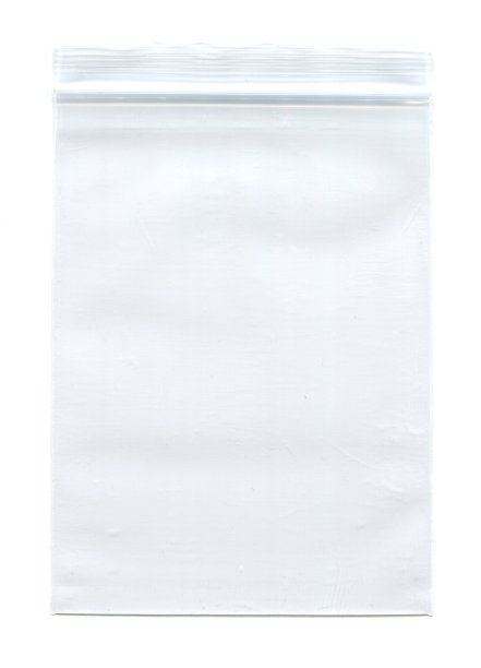 清空塑料储物袋图片下载