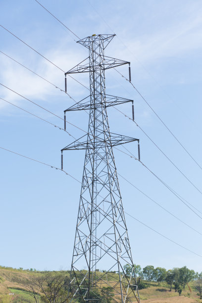 电力高压电站图片下载