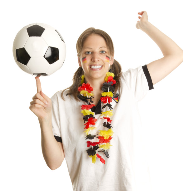 足球迷图片下载