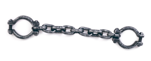 旧长手铐图片下载