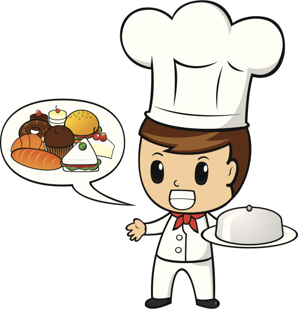 团长甜点图片下载