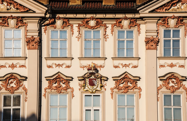 老城广场图片下载