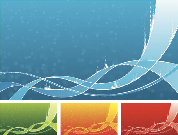 摘要DNA医学背景图片下载