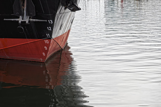 船的船头图片下载