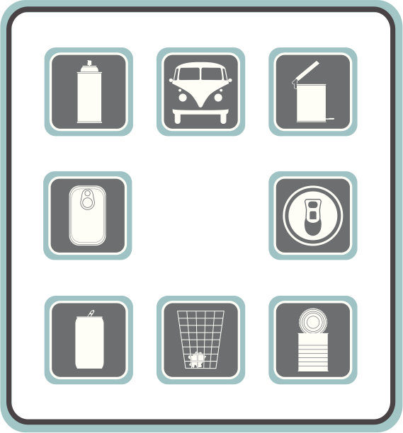 向量图标设置17:可以图片下载