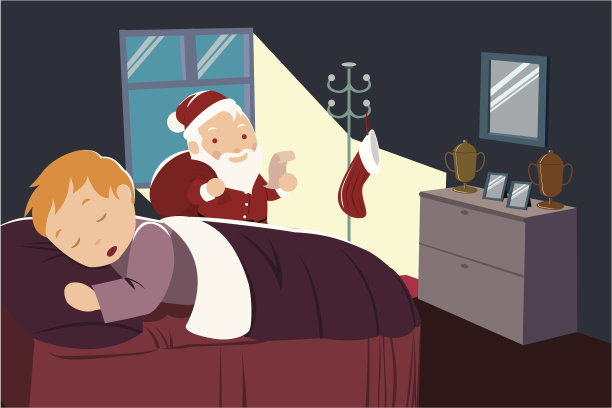 圣诞快乐图片下载