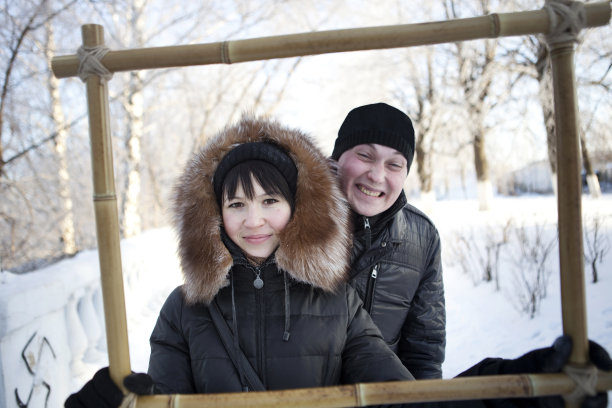 肖像。图片下载