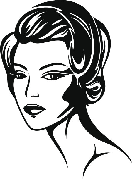 古典美图片下载