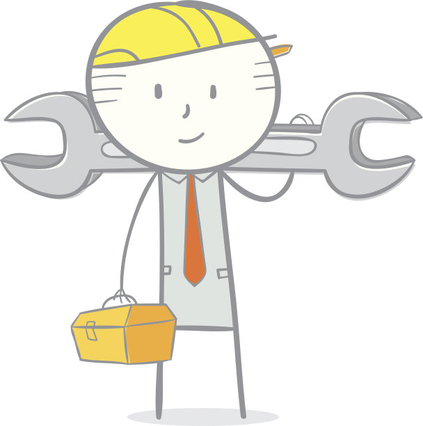 工程师图片下载