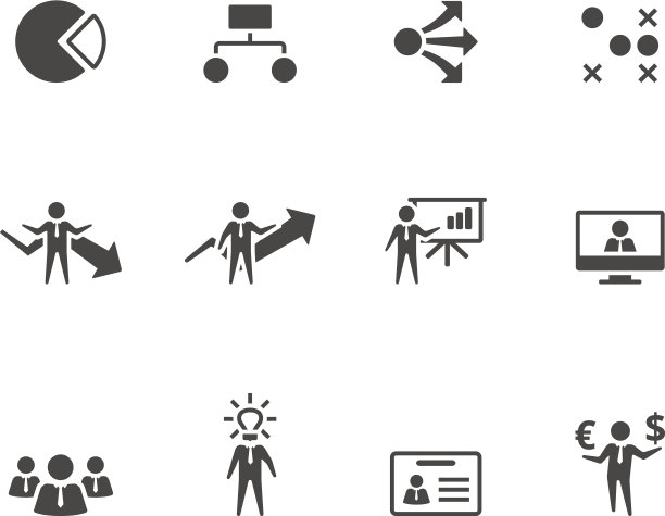 BW图标-业务图片下载