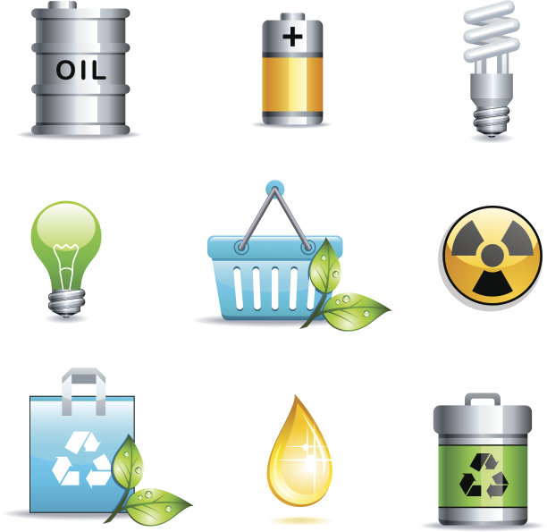 生态图标图片下载