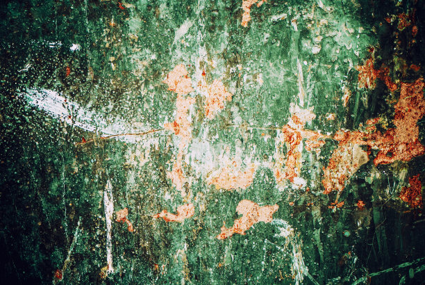 生锈的纹理图片下载