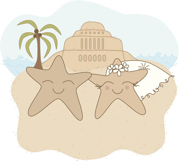 海星的婚礼图片下载