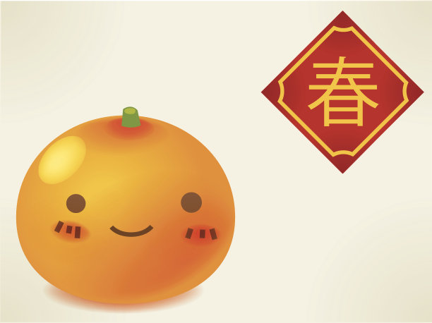 中国新年贺卡图片下载