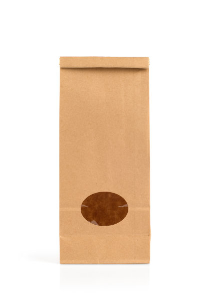 牛皮纸包装图片下载