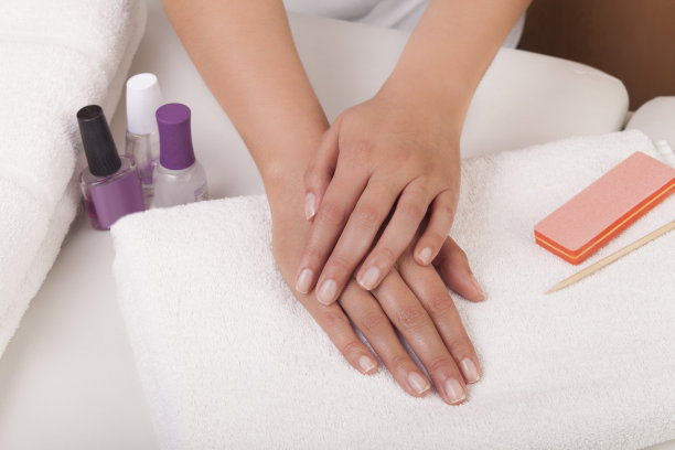 修指甲图片下载