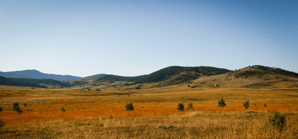 农村的场景图片下载