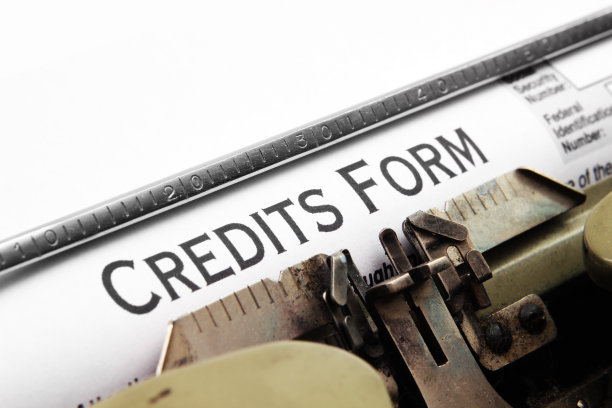 信用的形式图片下载