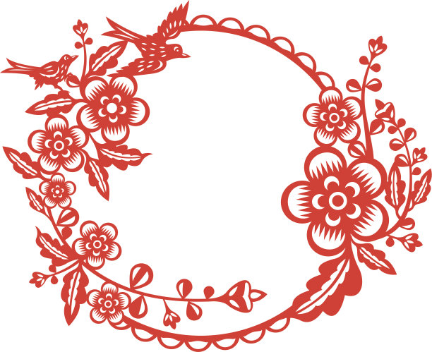 燕子绕着梅花飞图片下载