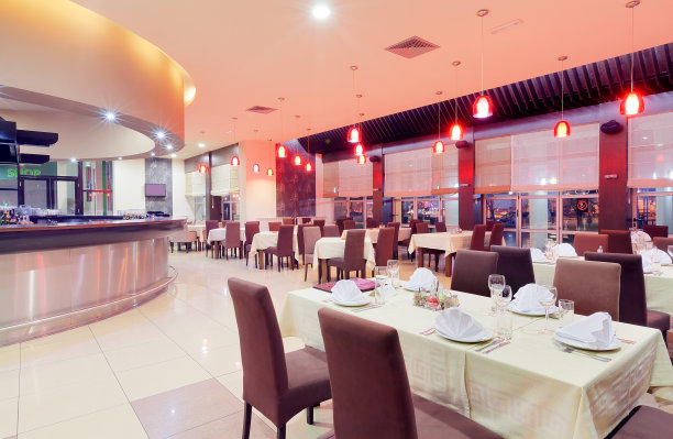 餐厅内部图片下载