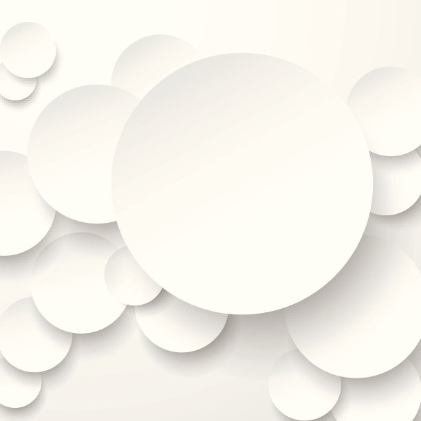 纸白圈。图片下载