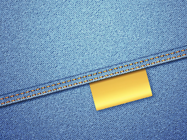 牛仔的背景图片下载