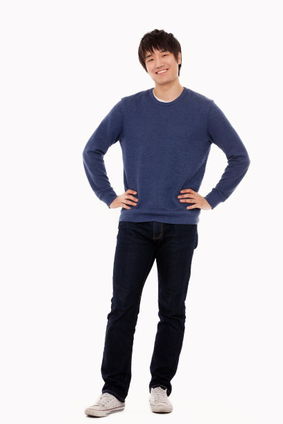 年轻的亚洲人图片下载