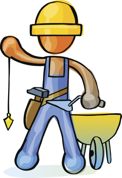 梅森在工作图片下载