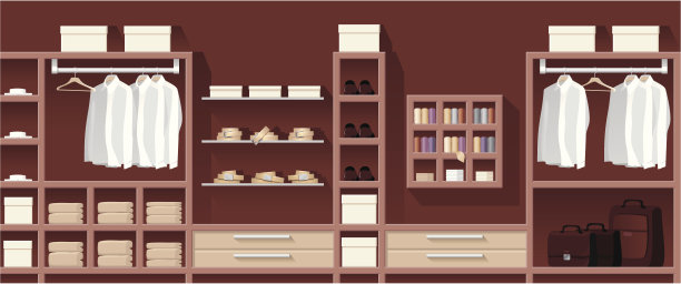 男装及配饰图片下载