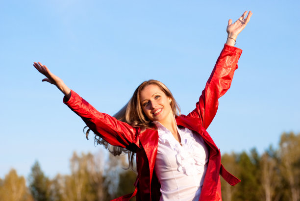 夫人用红色图片下载