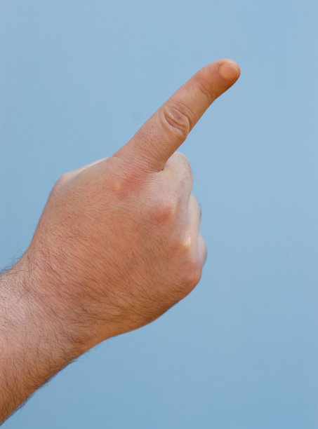 手:一个图片下载