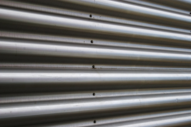 金属墙图片下载