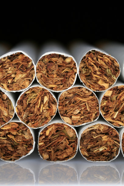 香烟的特写图片下载