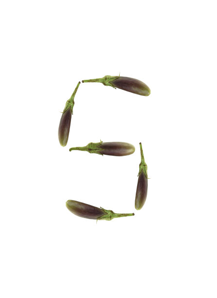 字体的蔬菜图片下载