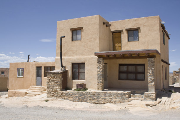 Acoma人民图片下载