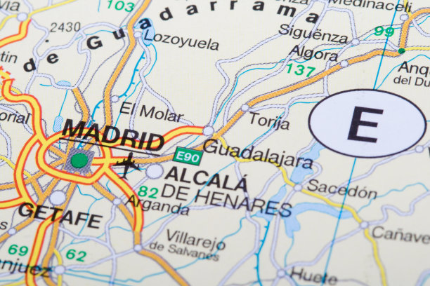 马德里图片下载