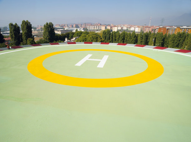 直升机甲板图片下载