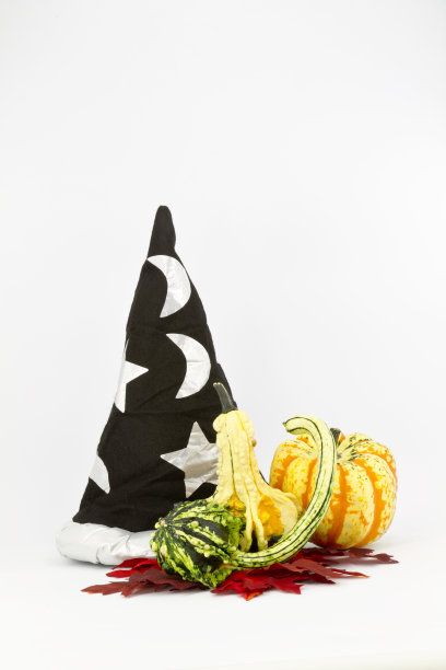 秋天的魔法图片下载