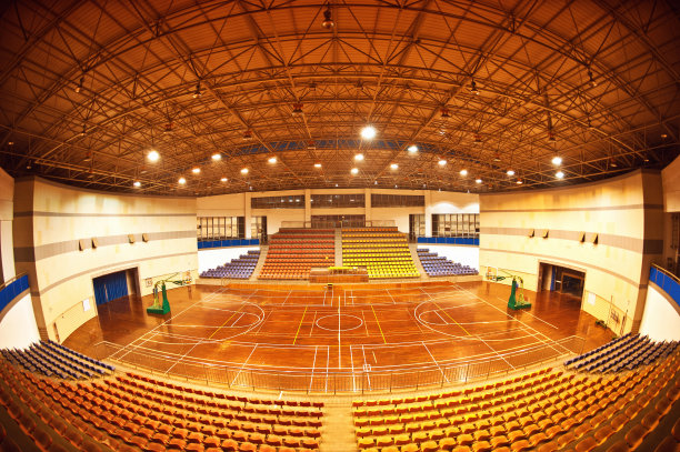 篮球场图片下载