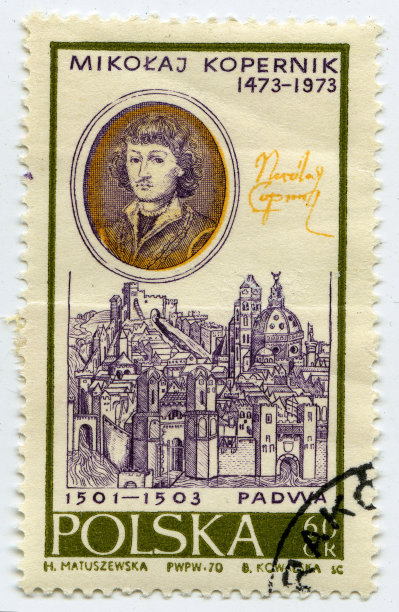 Nicolaus哥白尼图片下载