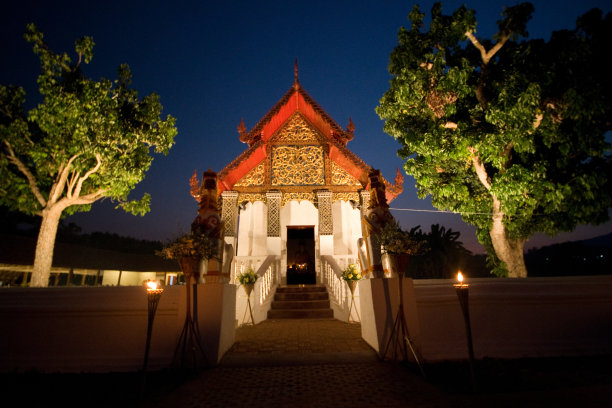 泰国的寺庙图片下载